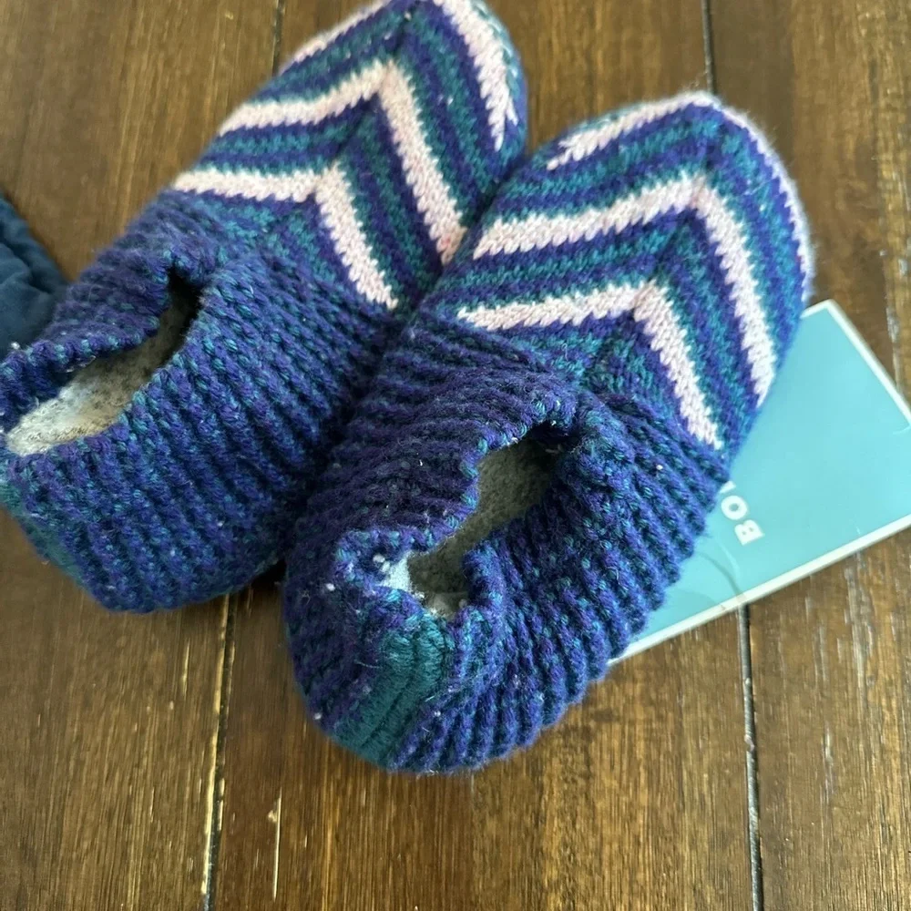 Bombas Gripper slippers